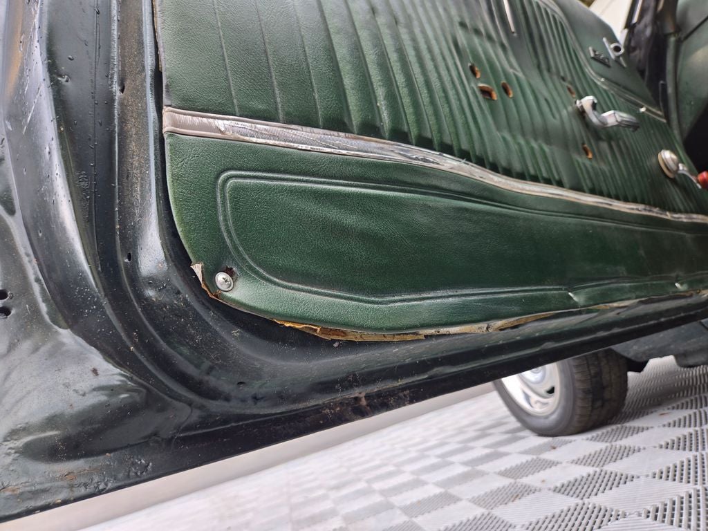 1970 Chevrolet Chevelle SS