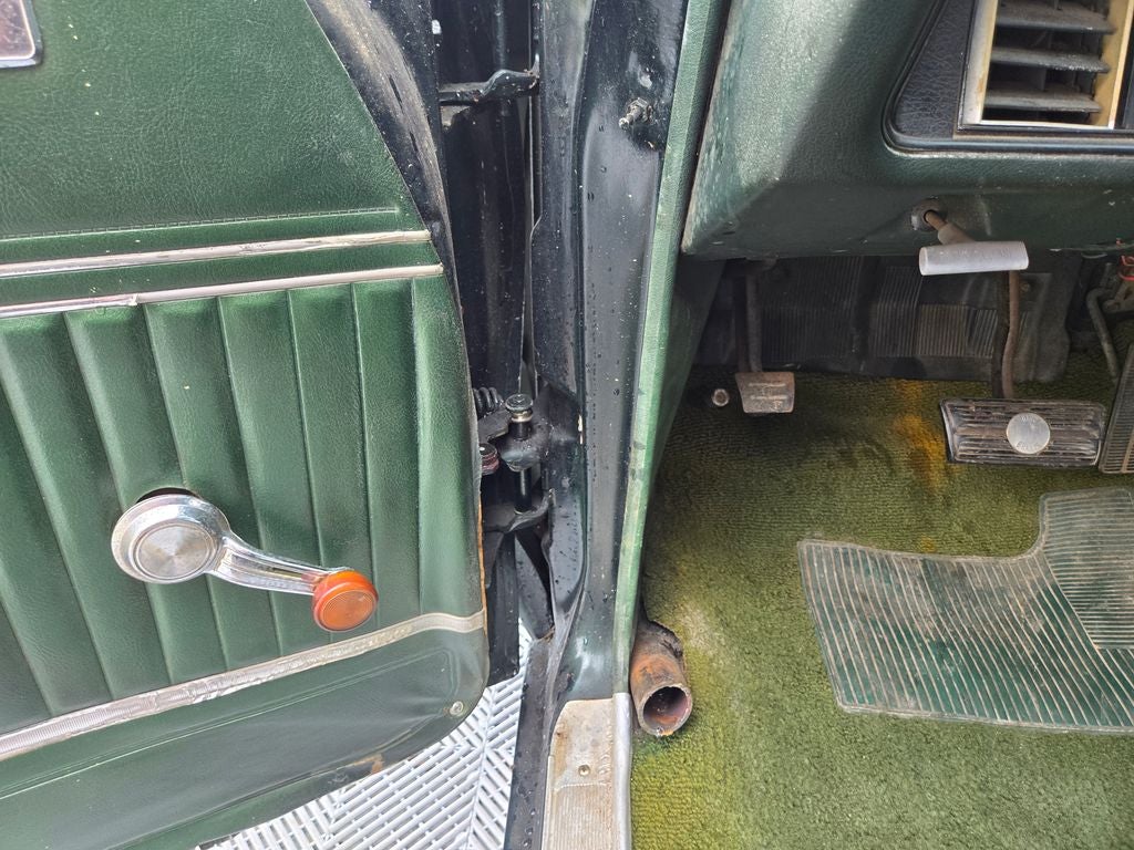 1970 Chevrolet Chevelle SS