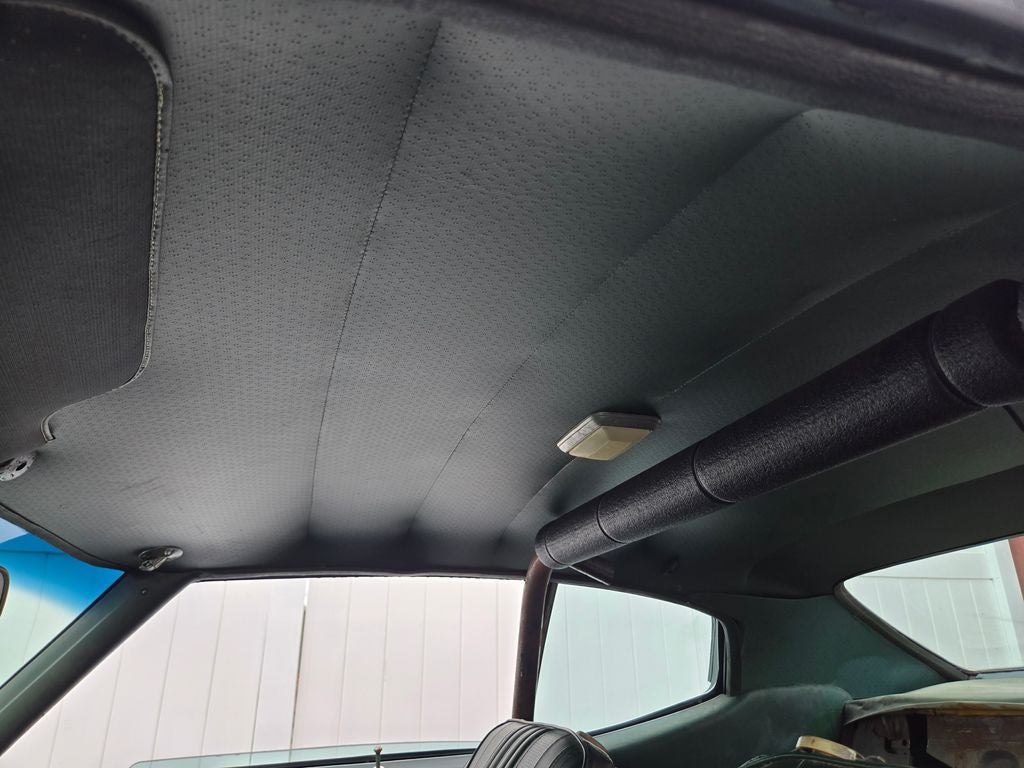 1970 Chevrolet Chevelle SS