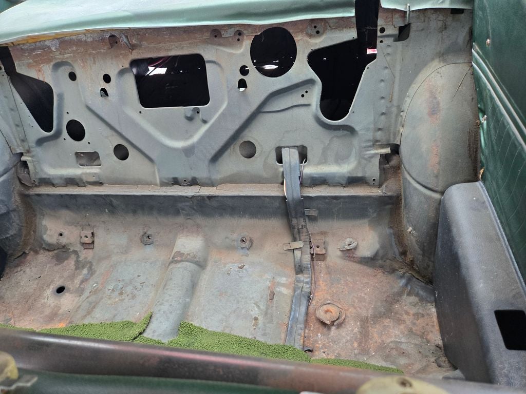 1970 Chevrolet Chevelle SS