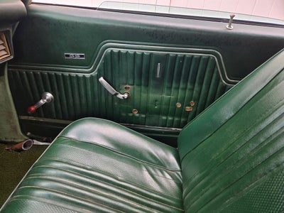 1970 Chevrolet Chevelle SS