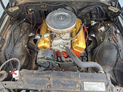 1970 Chevrolet Chevelle SS