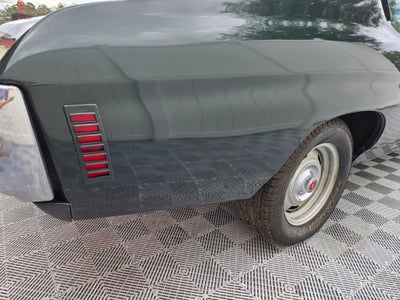 1970 Chevrolet Chevelle SS