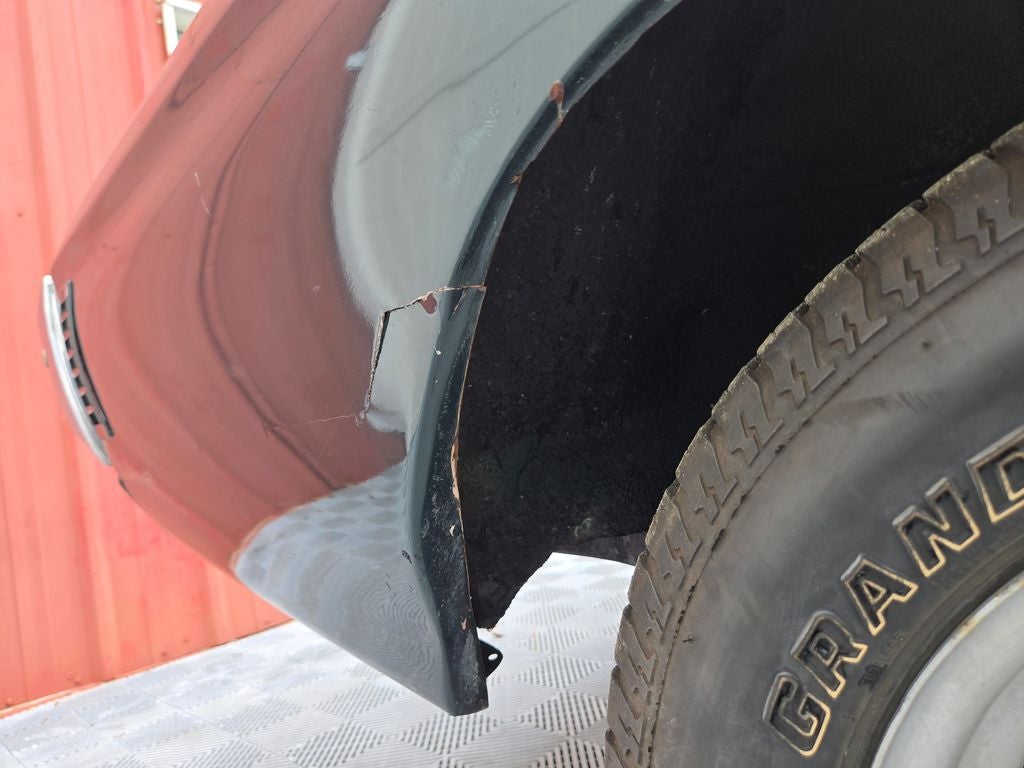 1970 Chevrolet Chevelle SS