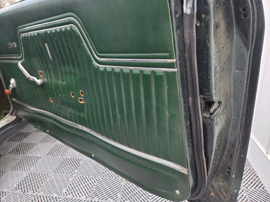 1970 Chevrolet Chevelle SS