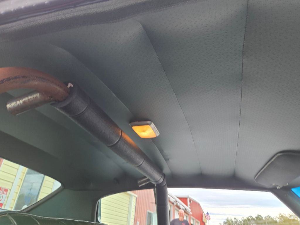 1970 Chevrolet Chevelle SS