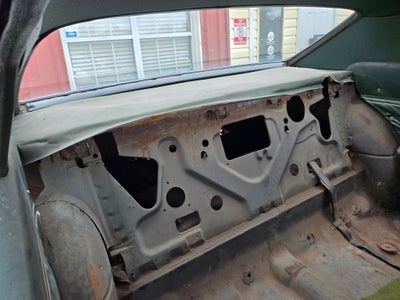 1970 Chevrolet Chevelle SS