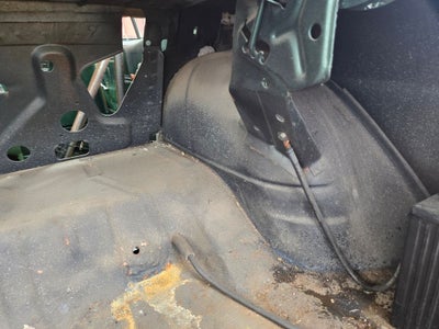 1970 Chevrolet Chevelle SS