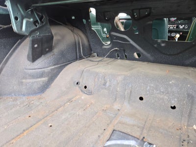 1970 Chevrolet Chevelle SS