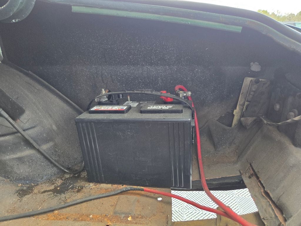 1970 Chevrolet Chevelle SS