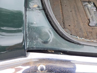 1970 Chevrolet Chevelle SS