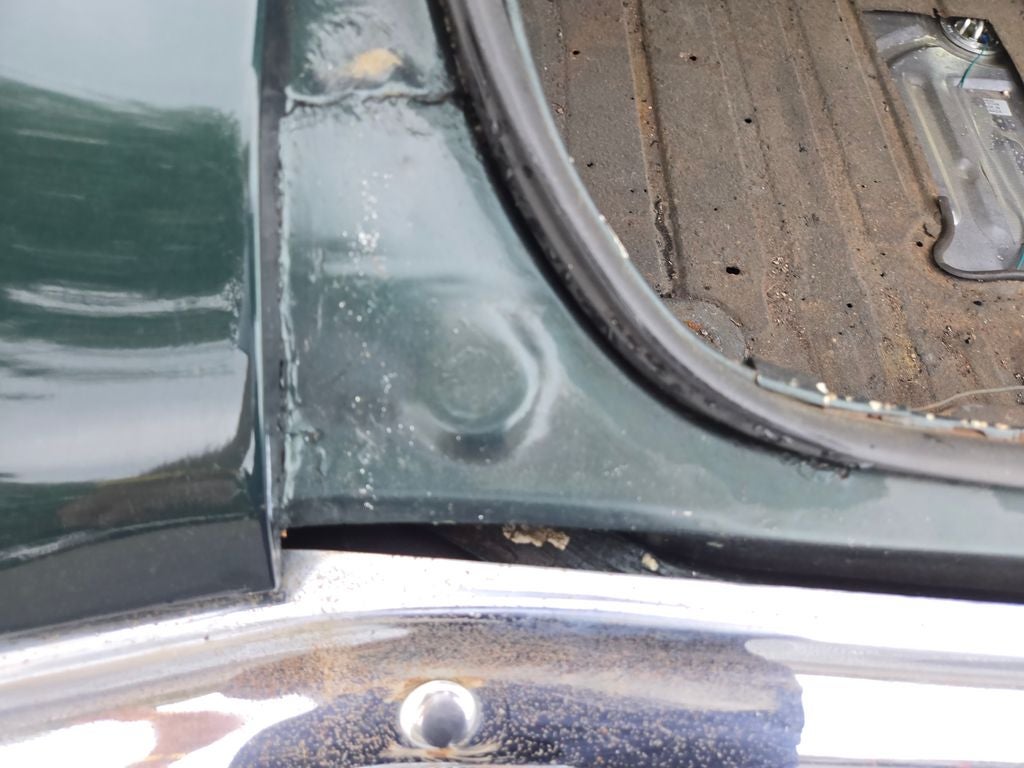 1970 Chevrolet Chevelle SS