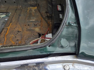 1970 Chevrolet Chevelle SS