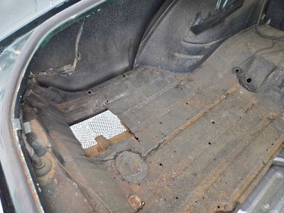 1970 Chevrolet Chevelle SS