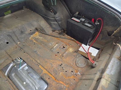 1970 Chevrolet Chevelle SS