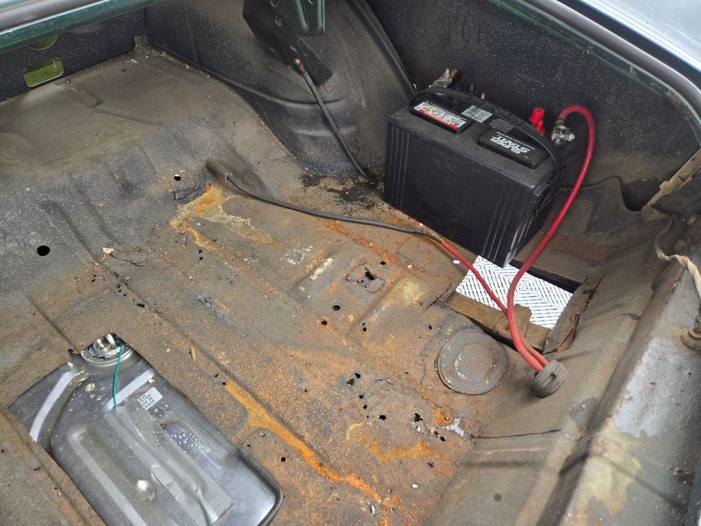 1970 Chevrolet Chevelle SS