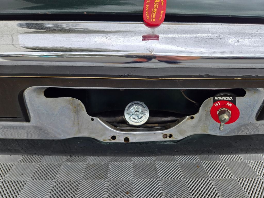 1970 Chevrolet Chevelle SS