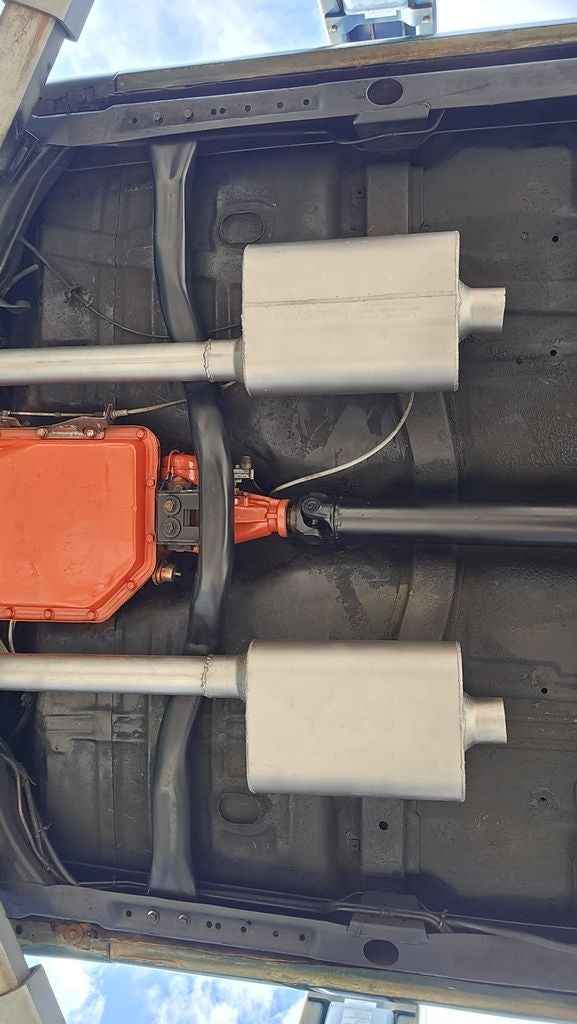 1970 Chevrolet Chevelle SS