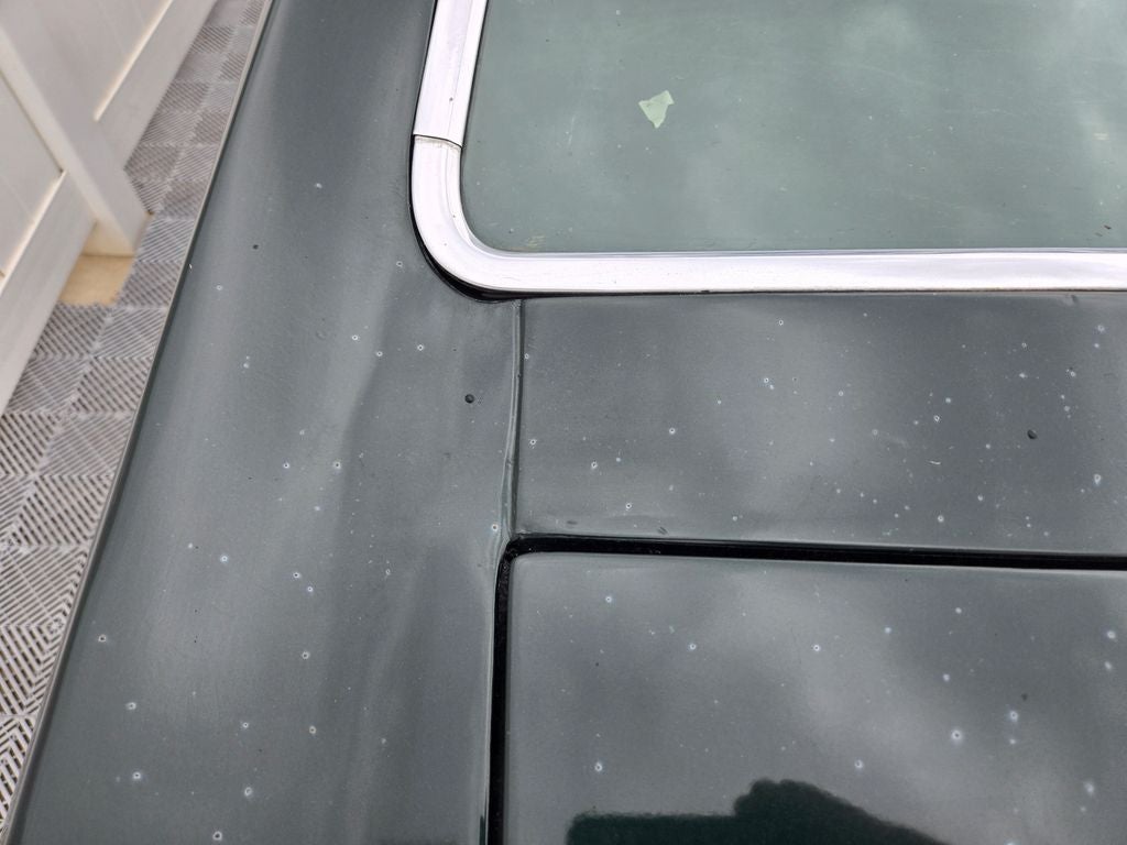 1970 Chevrolet Chevelle SS