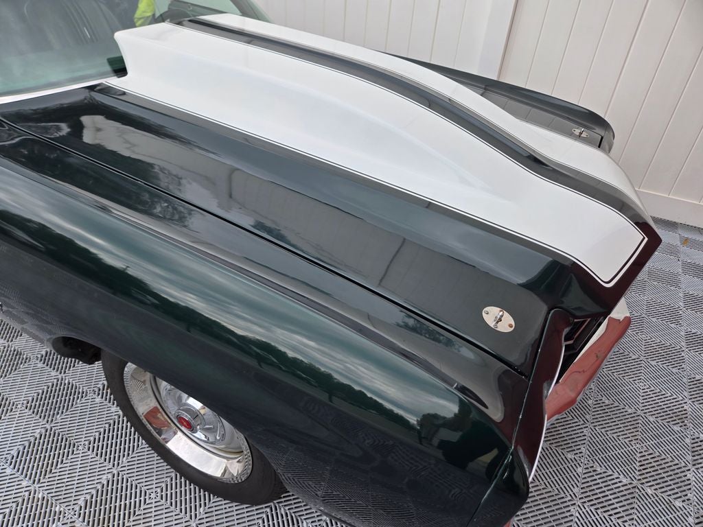 1970 Chevrolet Chevelle SS