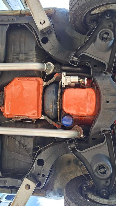 1970 Chevrolet Chevelle SS