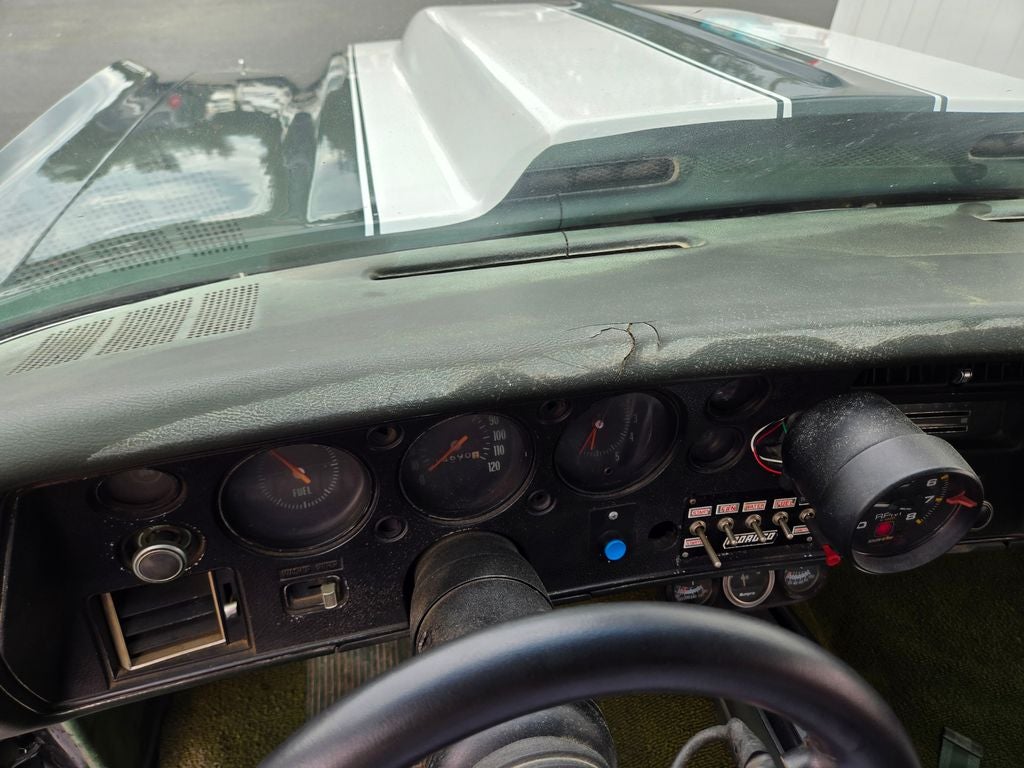 1970 Chevrolet Chevelle SS