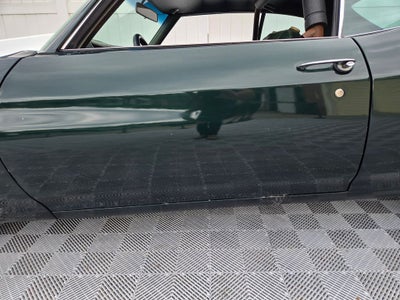 1970 Chevrolet Chevelle SS