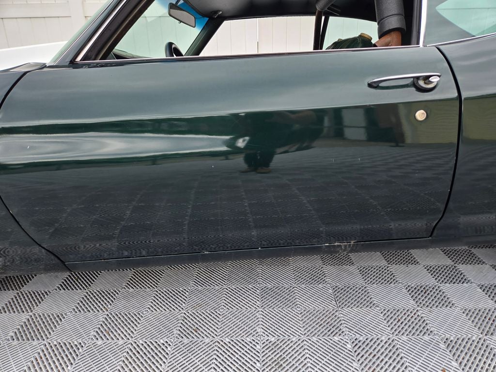 1970 Chevrolet Chevelle SS