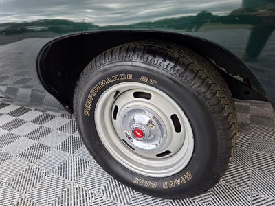 1970 Chevrolet Chevelle SS