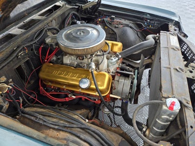 1970 Chevrolet Chevelle SS