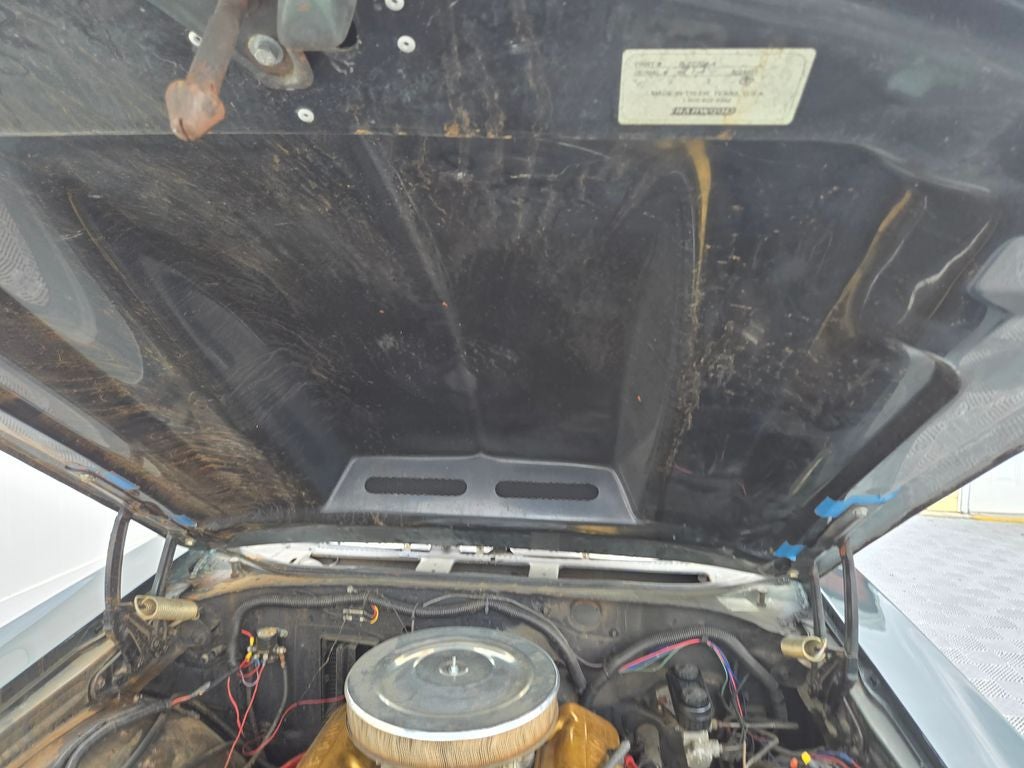 1970 Chevrolet Chevelle SS