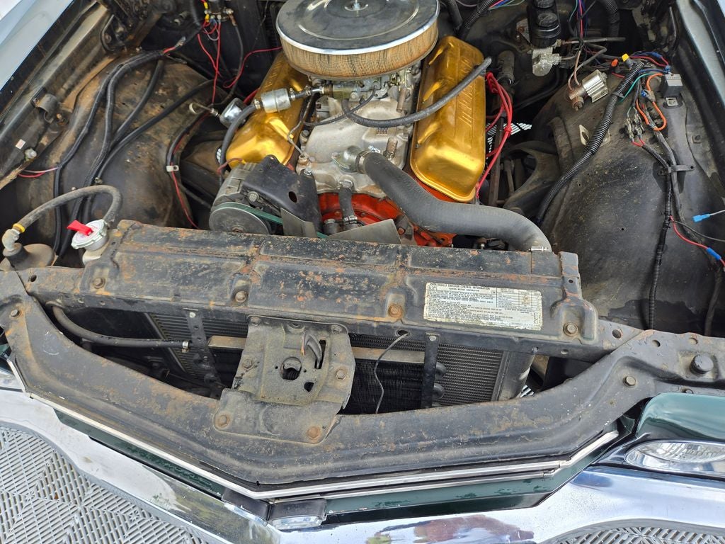 1970 Chevrolet Chevelle SS