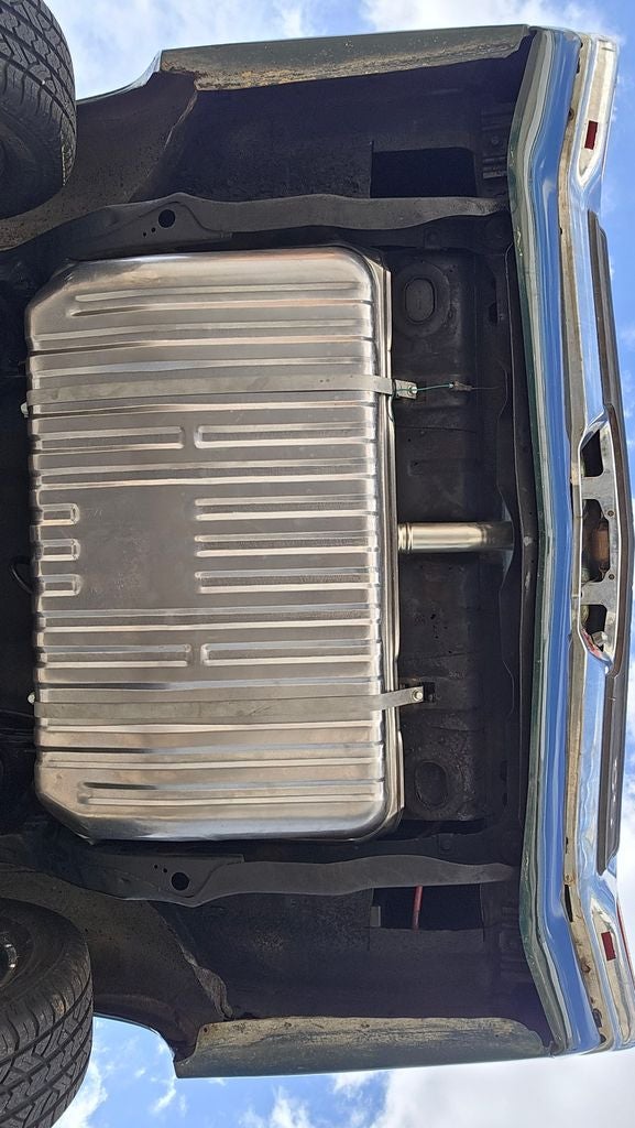 1970 Chevrolet Chevelle SS