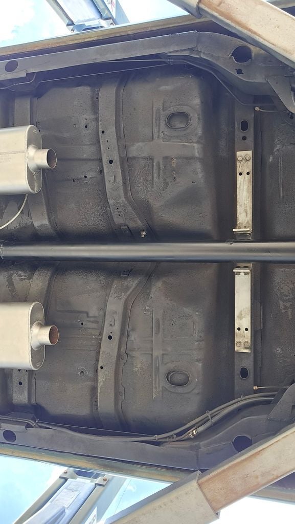 1970 Chevrolet Chevelle SS