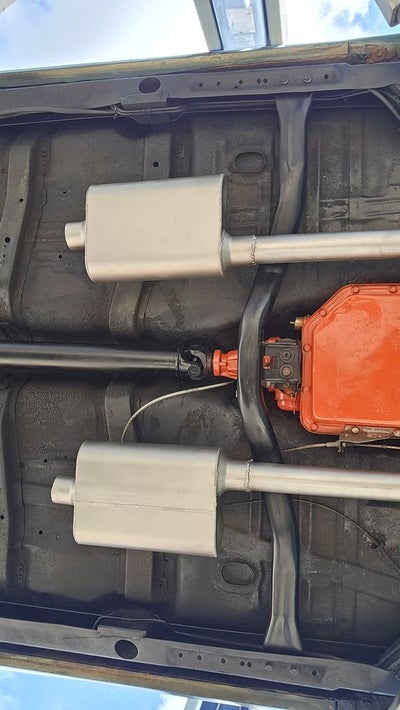 1970 Chevrolet Chevelle SS