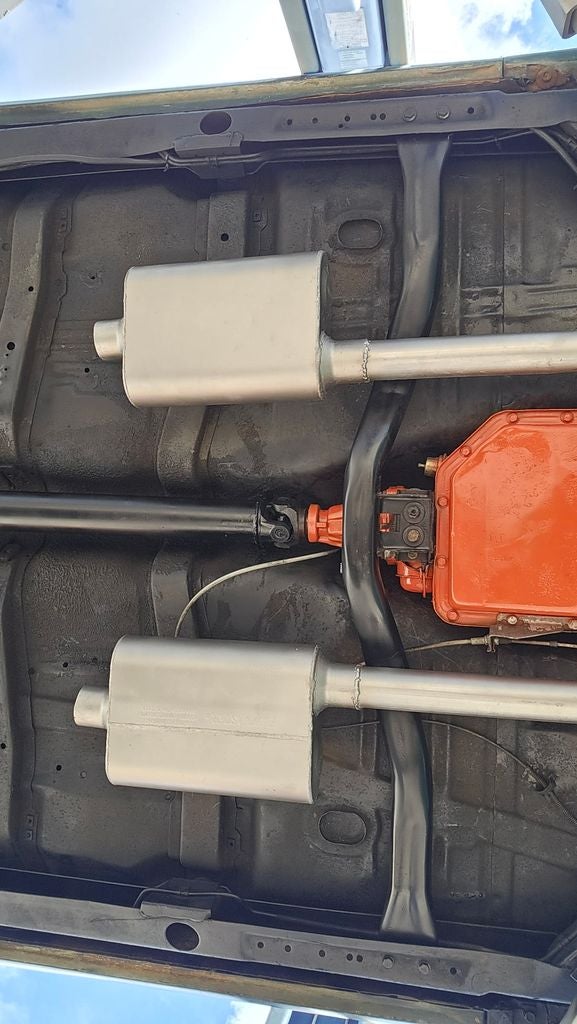 1970 Chevrolet Chevelle SS