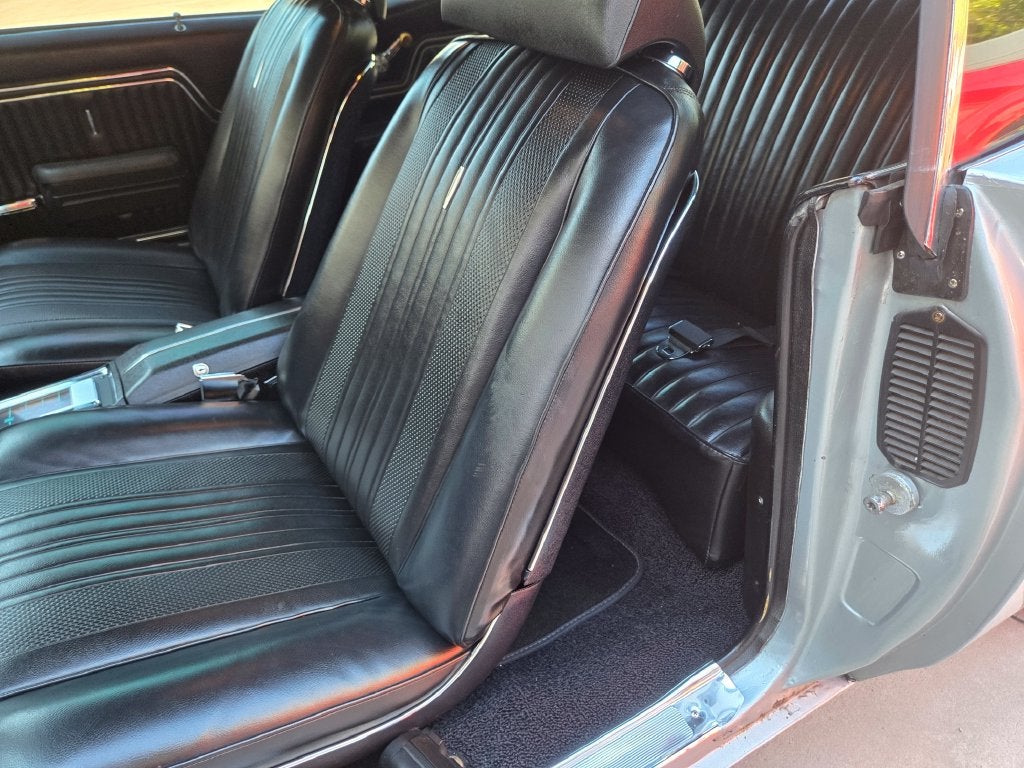 1970 Chevrolet Chevelle SS