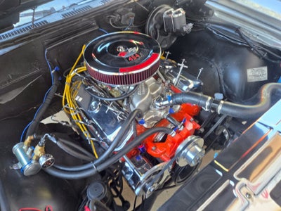 1970 Chevrolet Chevelle SS