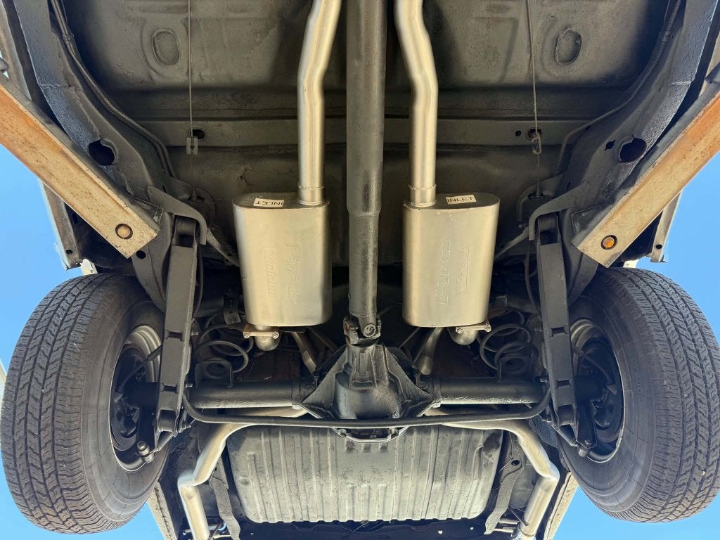 1970 Chevrolet Chevelle SS