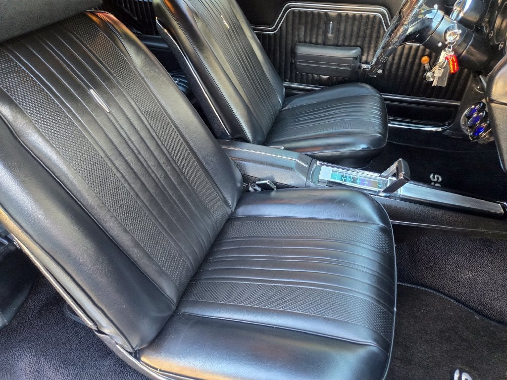 1970 Chevrolet Chevelle SS