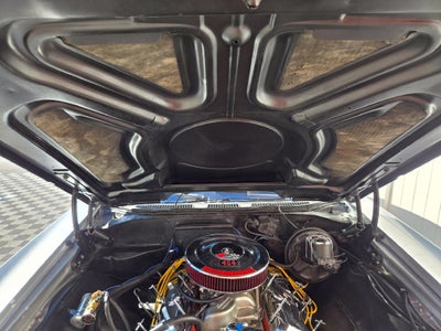 1970 Chevrolet Chevelle SS