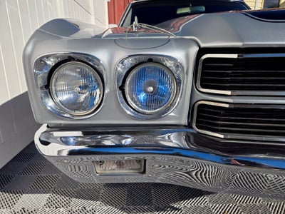 1970 Chevrolet Chevelle SS