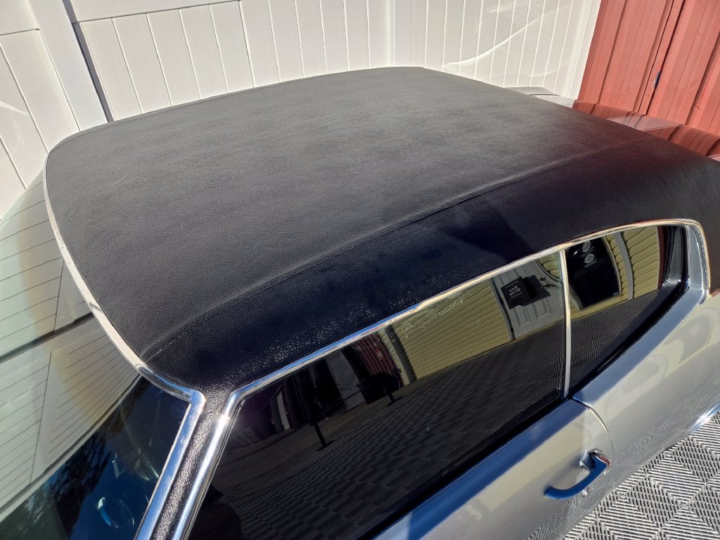 1970 Chevrolet Chevelle SS