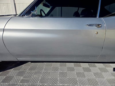1970 Chevrolet Chevelle SS