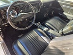 1970 Chevrolet Chevelle SS