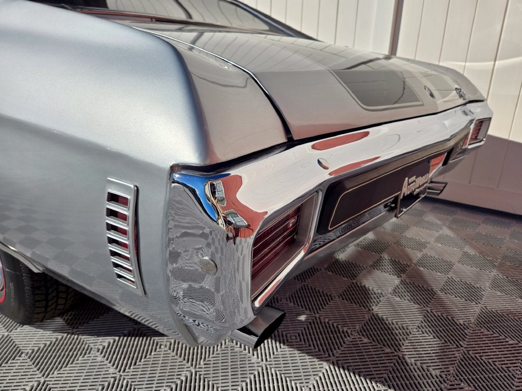 1970 Chevrolet Chevelle SS