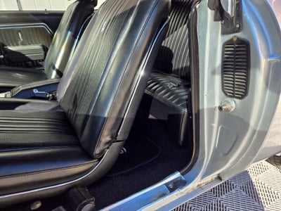 1970 Chevrolet Chevelle SS