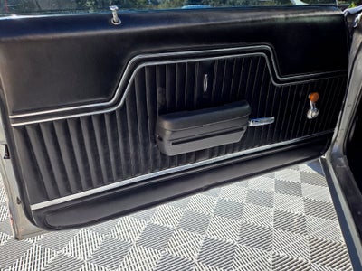 1970 Chevrolet Chevelle SS