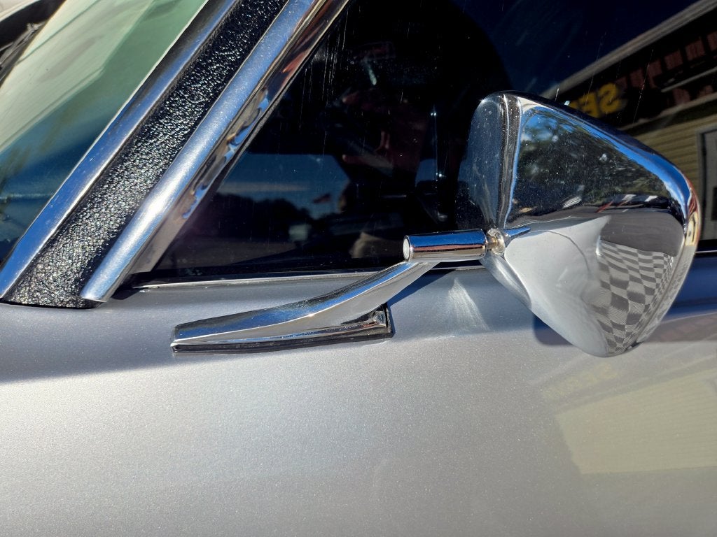 1970 Chevrolet Chevelle SS