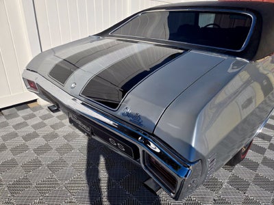 1970 Chevrolet Chevelle SS